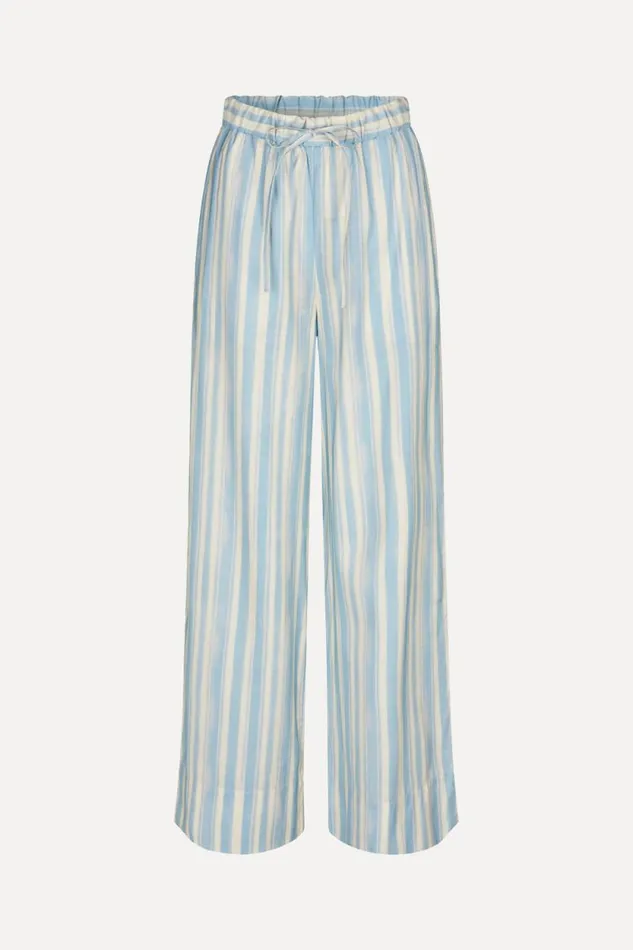 Stine Goya Pants SGEmi Pants 8211 Summer Stripes 8211 Women