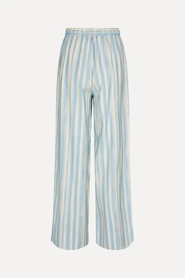 Stine Goya Pants SGEmi Pants 8211 Summer Stripes 8211 Women