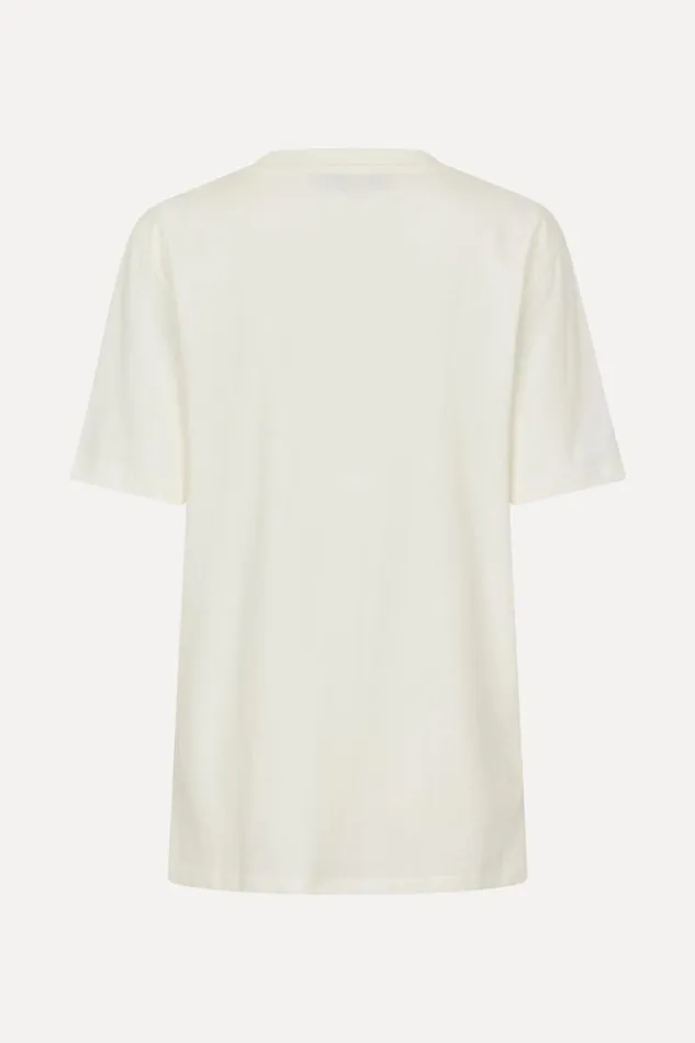 Stine Goya Tops and Shirts Short Sleeve Tshirt 8211 Aquarelle Showroom 8211 Women