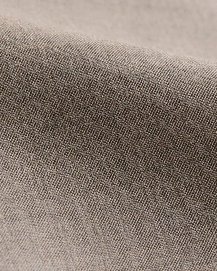 Suits Women Theory Boxy Blazer In Good Wool Cinder Melange