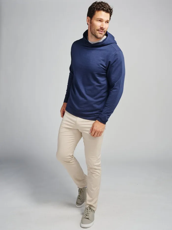 Sweatshirts Hoodies Men Tasc Performance Venture Fleece Hoodie