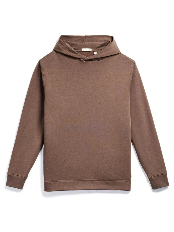 Sweatshirts Hoodies Men Tasc Performance Venture Fleece Hoodie