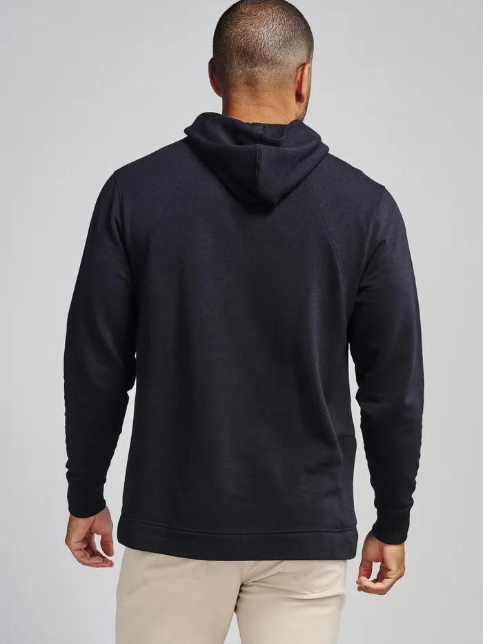 Sweatshirts Hoodies Men Tasc Performance Venture Fleece Hoodie