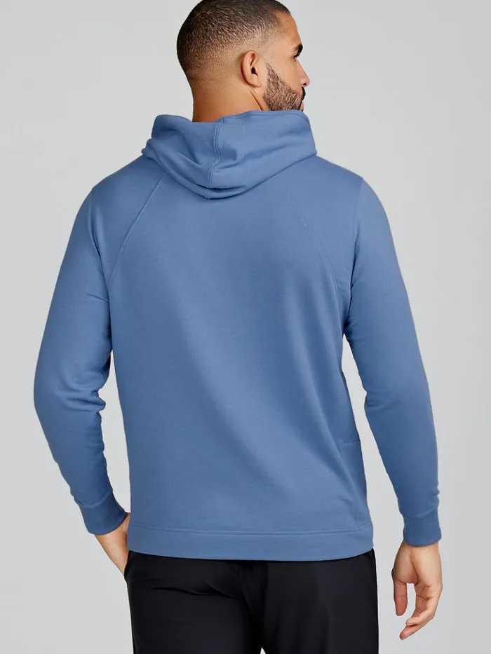 Sweatshirts Hoodies Men Tasc Performance Venture Fleece Hoodie