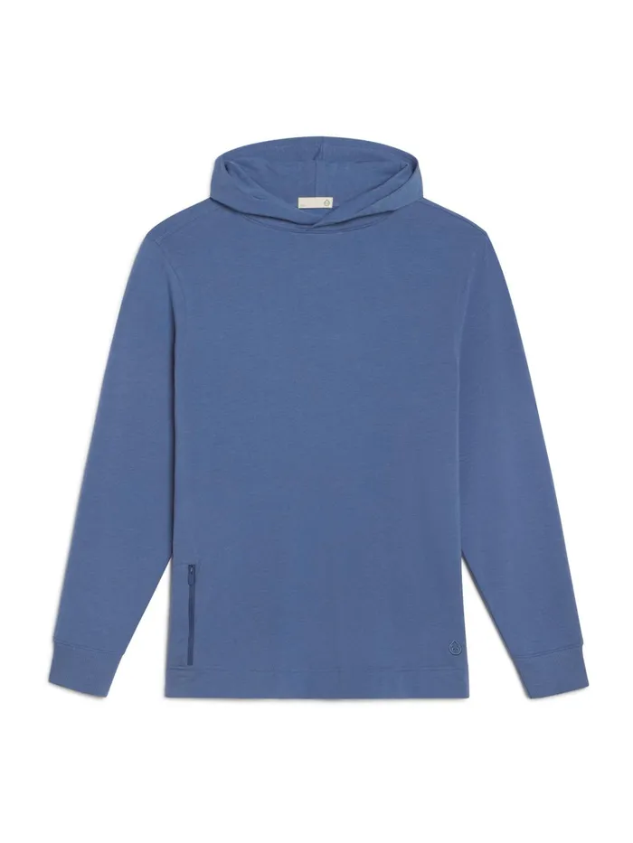 Sweatshirts Hoodies Men Tasc Performance Venture Fleece Hoodie