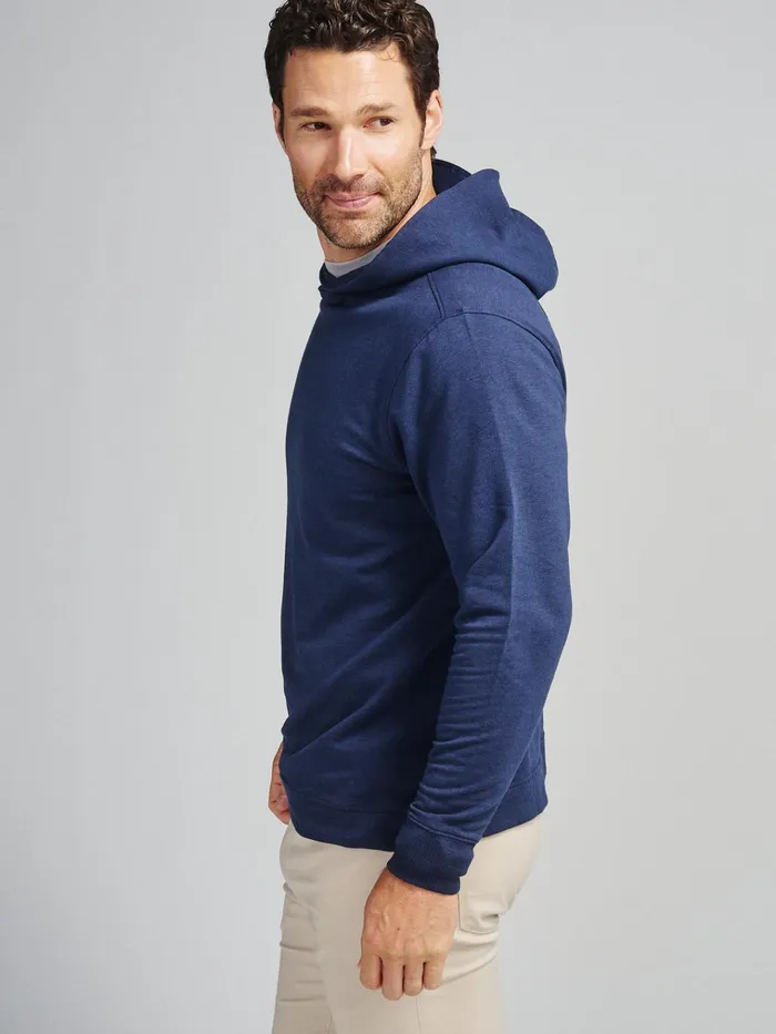 Sweatshirts Hoodies Men Tasc Performance Venture Fleece Hoodie