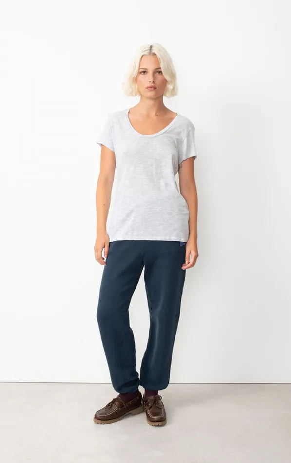 TShirt Jacksonville Polar Melange Women American Vintage Short Sleeve TShirts TShirt Jacksonville Polar Melange Women American Vintage Short Sleeve TShirts