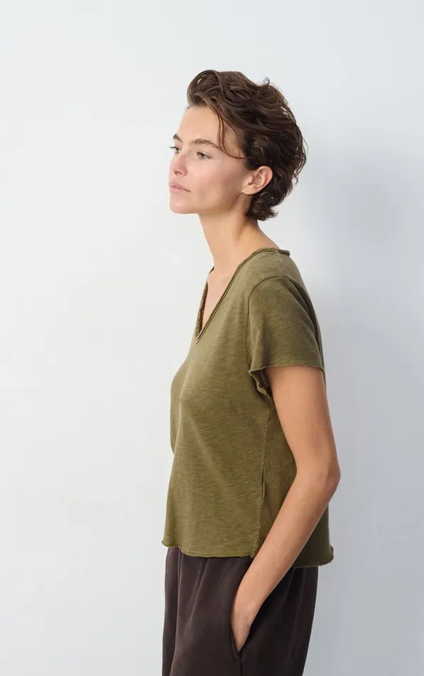 TShirt Sonoma Vintage Bush Women American Vintage Short Sleeve TShirts TShirt Sonoma Vintage Bush Women American Vintage Short Sleeve TShirts