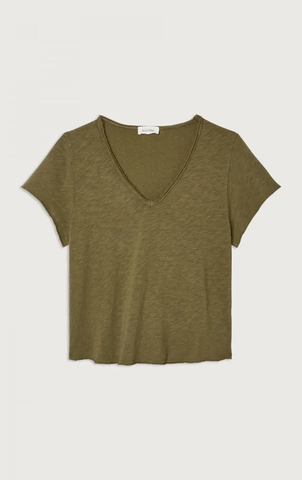 TShirt Sonoma Vintage Bush Women American Vintage Short Sleeve TShirts TShirt Sonoma Vintage Bush Women American Vintage Short Sleeve TShirts