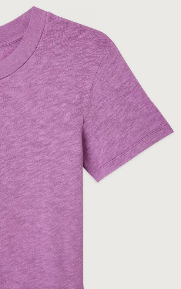 TShirt Sonoma Vintage Indian Pink Women American Vintage Short Sleeve TShirts TShirt Sonoma Vintage Indian Pink Women American Vintage Short Sleeve TShirts