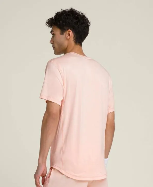 Tanks and TShirts Men Wilson Everyday Performance Tee Sherbet Tanks and TShirts Men Wilson Everyday Performance Tee Sherbet