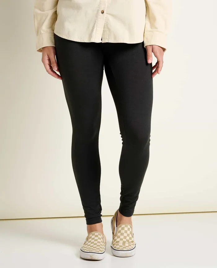 ToadandCo Lean Legging Black Women8217s Loungewear and Sleep