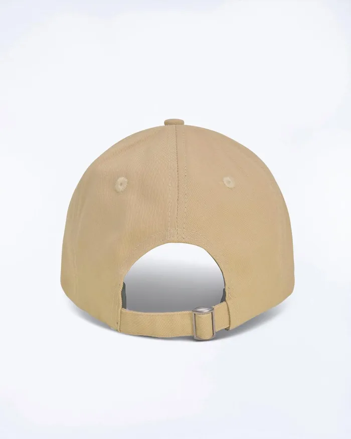 Tote Bags From Future From Future Curved Visor Cap Tropical Taupe