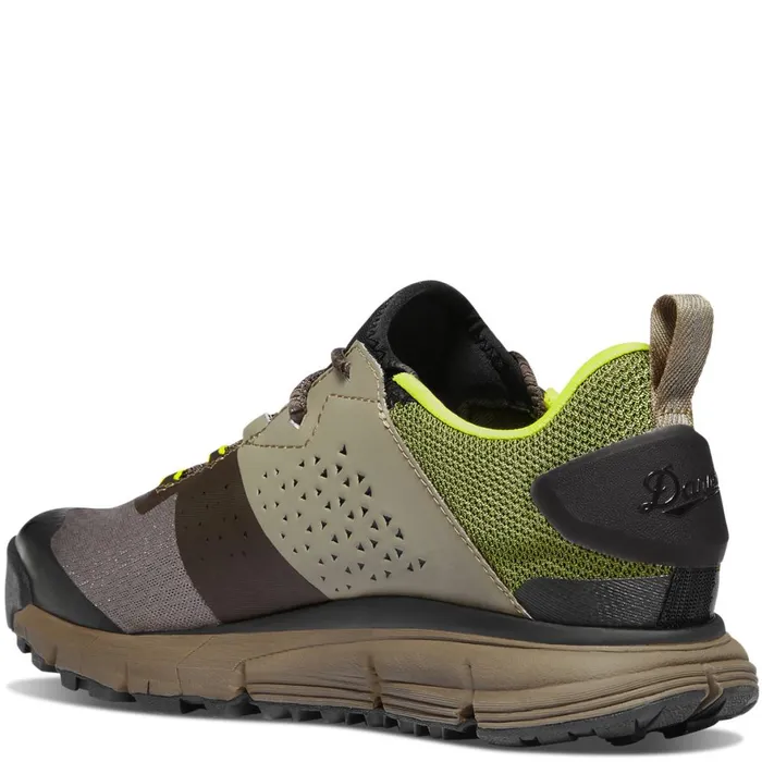 Trail 2650 Campo GTX BrownMeadow Green Men Danner Shoes