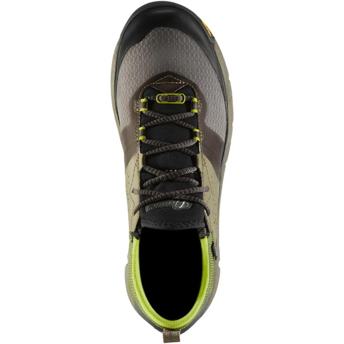 Trail 2650 Campo GTX BrownMeadow Green Men Danner Shoes
