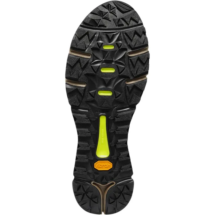 Trail 2650 Campo GTX BrownMeadow Green Men Danner Shoes