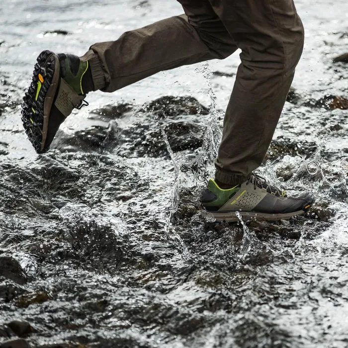 Trail 2650 Campo GTX BrownMeadow Green Men Danner Shoes