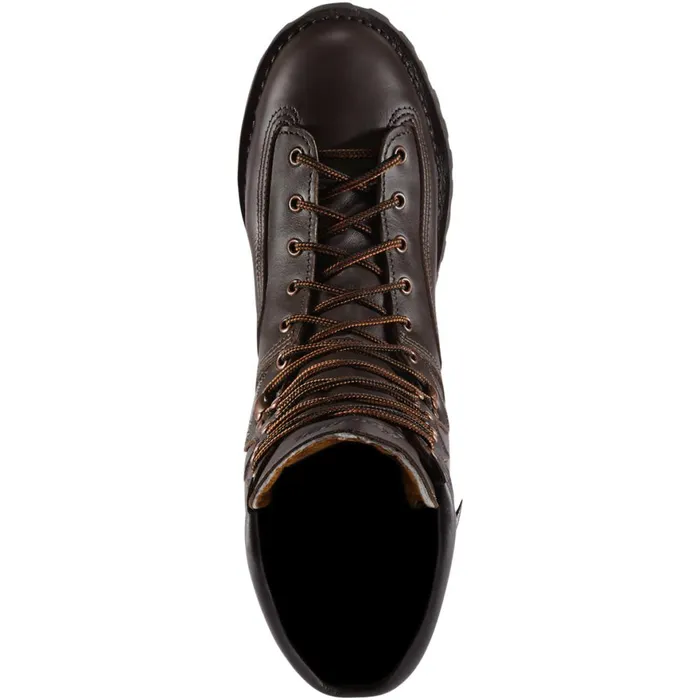 Trophy 10quot Brown Insulated 600G Men Danner Boots