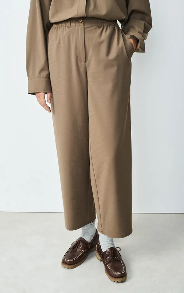 Trousers Doacity Artichoke Women American Vintage Trousers