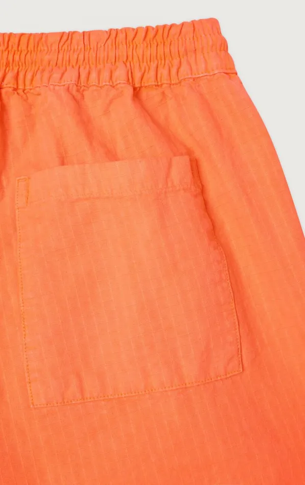 Trousers Rygybay Fluorescent Fire Women American Vintage Trousers Trousers Rygybay Fluorescent Fire Women American Vintage Trousers