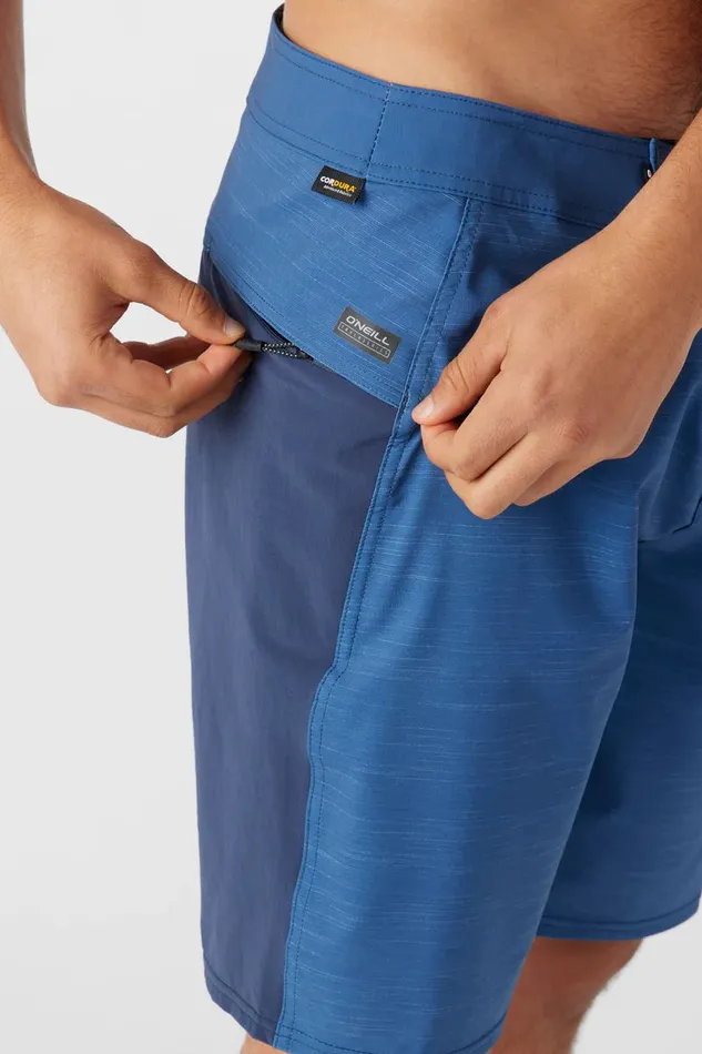 TRVLR ENDURO 20034 BOARDSHORTS Indigo Men O039NEILL Featured