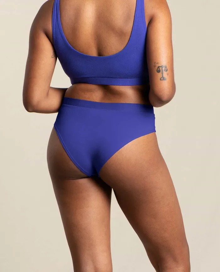 Underwear and Accessories ToadandCo Women8217s High Rise Bikini Lupine