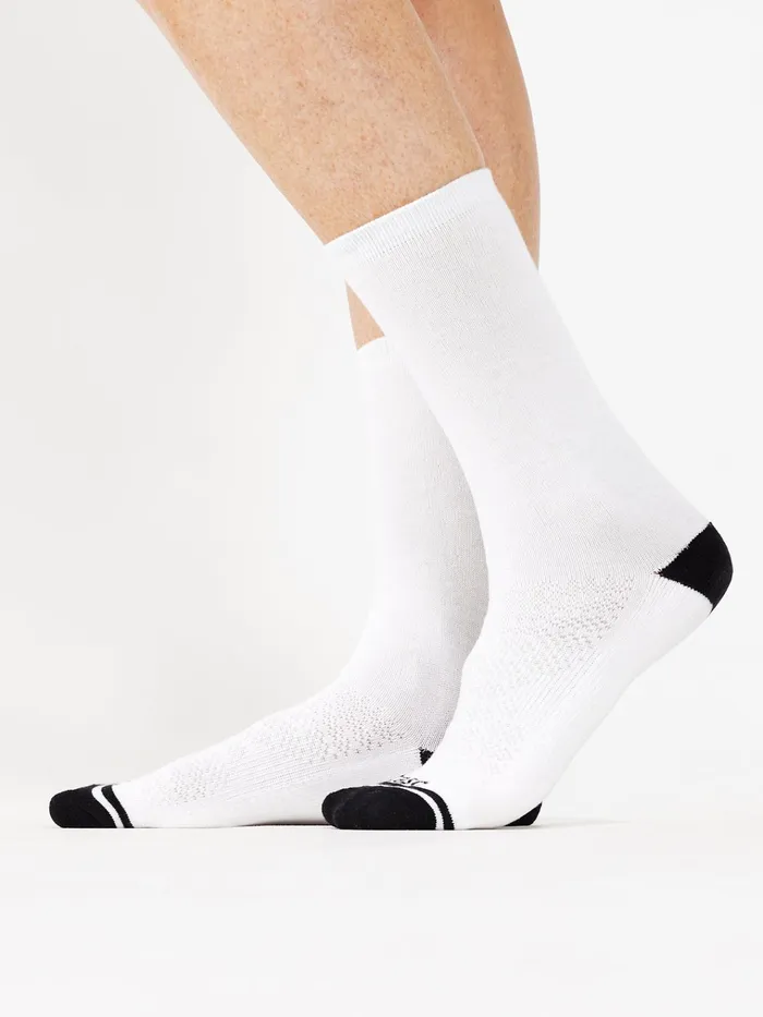 Underwear Socks Men Tasc Performance Bambare Crew Sock 2Pack Underwear Socks Men Tasc Performance Bambare Crew Sock 2Pack