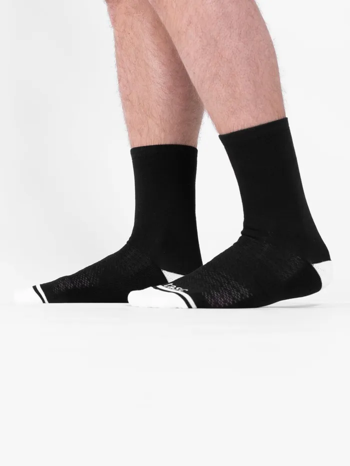 Underwear Socks Men Tasc Performance Bambare Crew Sock 2Pack Underwear Socks Men Tasc Performance Bambare Crew Sock 2Pack