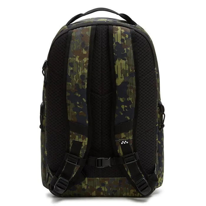 Vans Bags and Backpacks Men DX Skatepack Backpack Green