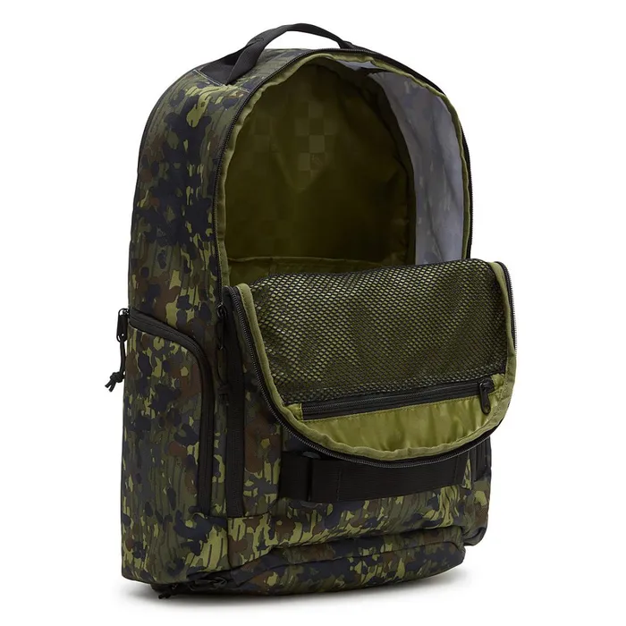 Vans Bags and Backpacks Men DX Skatepack Backpack Green