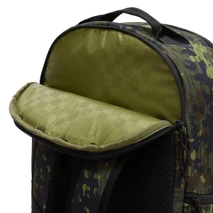 Vans Bags and Backpacks Men DX Skatepack Backpack Green