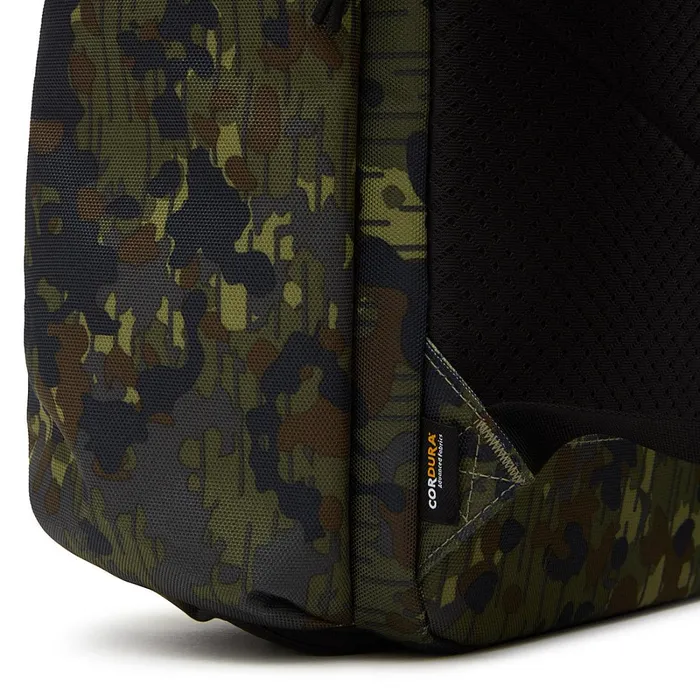 Vans Bags and Backpacks Men DX Skatepack Backpack Green