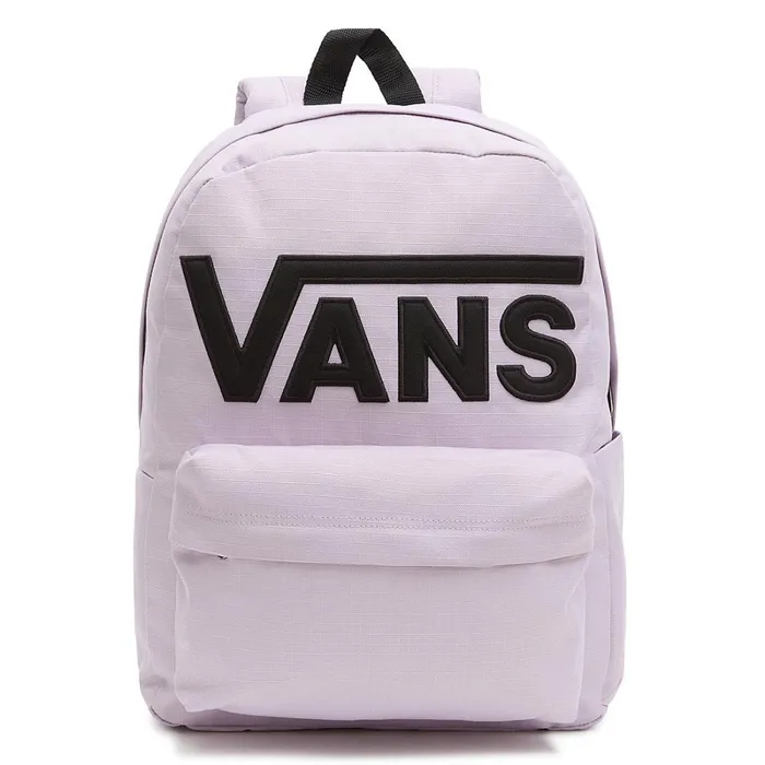 Vans Bags and Backpacks Men Old Skool Drop V Backpack Purple