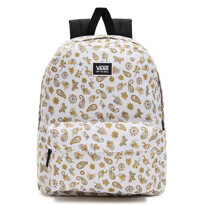 Vans Bags and Backpacks Men Old Skool H2O Backpack Beige