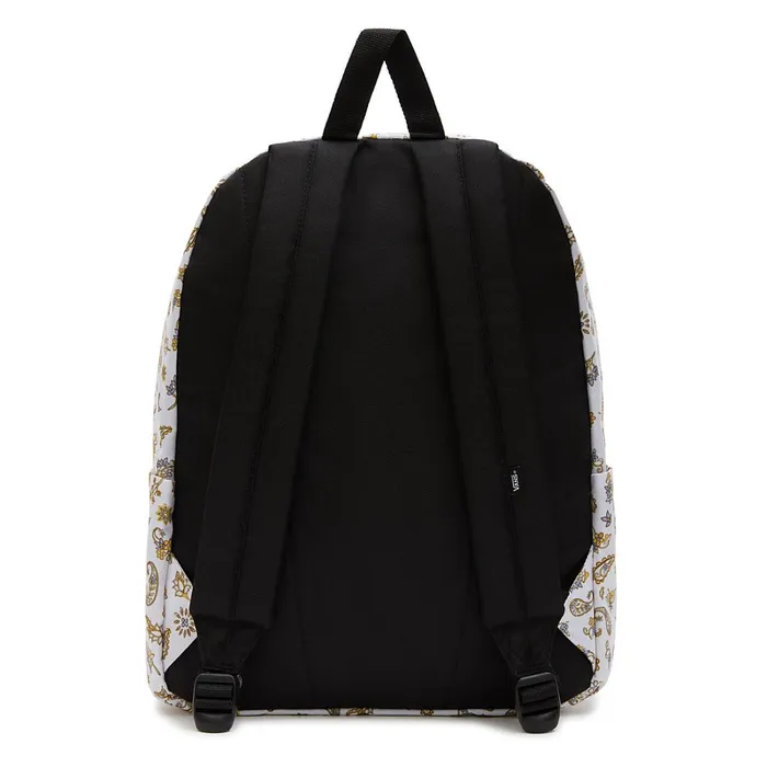 Vans Bags and Backpacks Men Old Skool H2O Backpack Beige