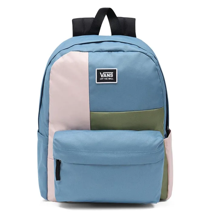 Vans Bags and Backpacks Men Old Skool H2O Backpack Blue
