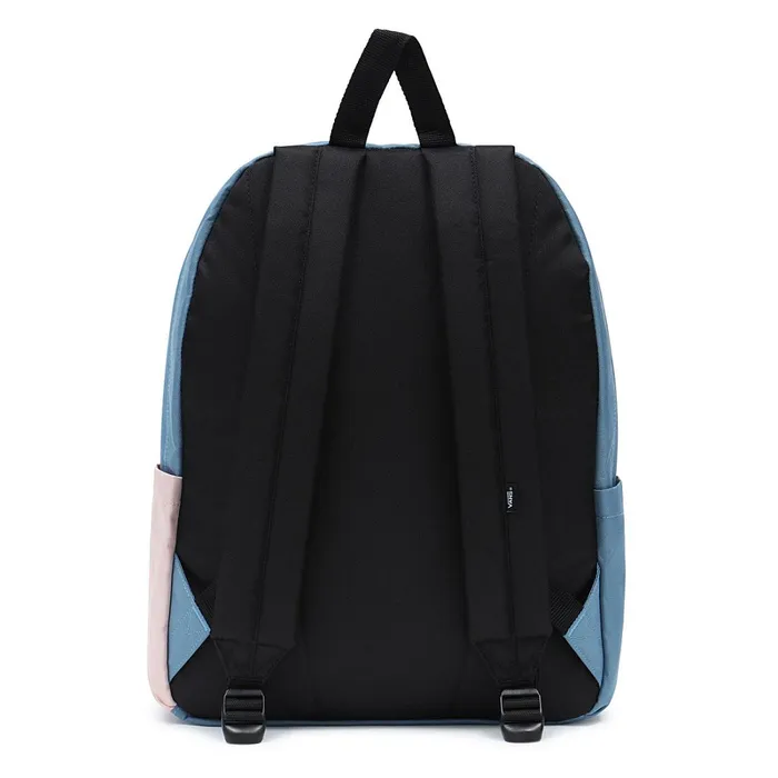 Vans Bags and Backpacks Men Old Skool H2O Backpack Blue
