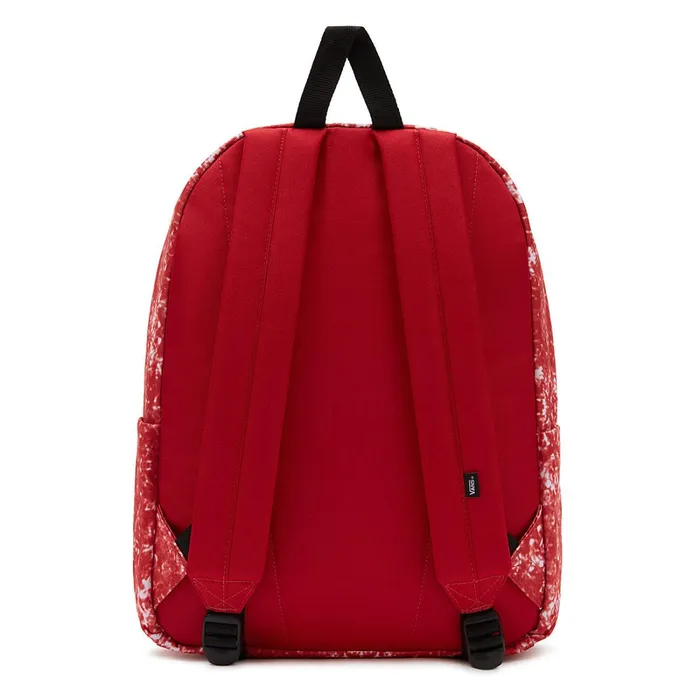 Vans Bags and Backpacks Men Old Skool H2O Backpack Red