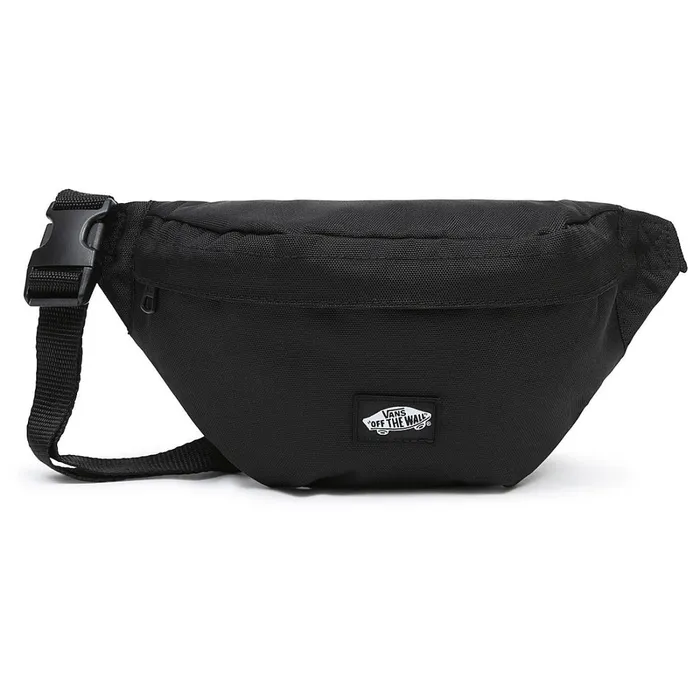 Vans Bags and Backpacks Men Traveller Fanny Pack Black