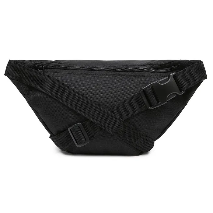 Vans Bags and Backpacks Men Traveller Fanny Pack Black