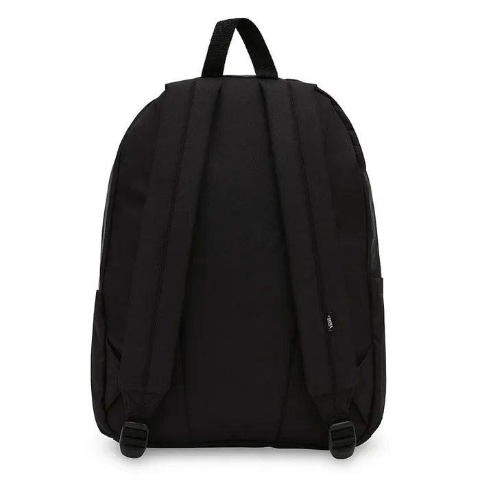 Vans Bags and Backpacks Women Old Skool H2O Backpack Black
