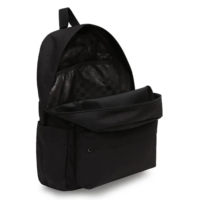 Vans Bags and Backpacks Women Old Skool H2O Backpack Black