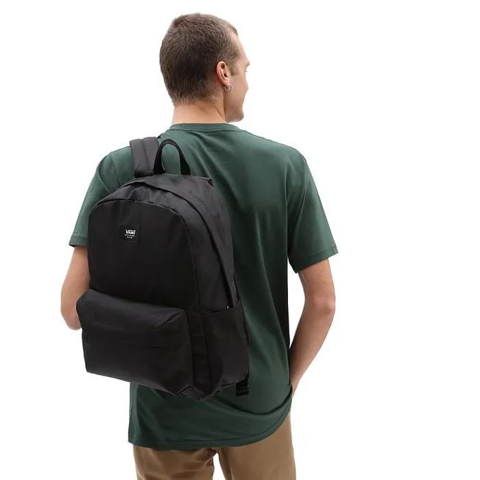 Vans Bags and Backpacks Women Old Skool H2O Backpack Black