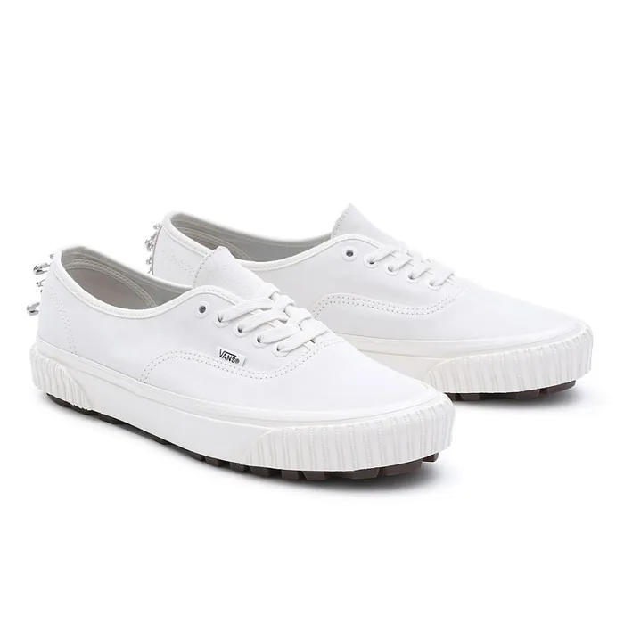 Vans Classics Men Authentic 44 Lug DX Shoes White