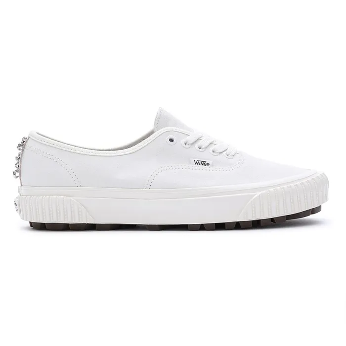Vans Classics Men Authentic 44 Lug DX Shoes White