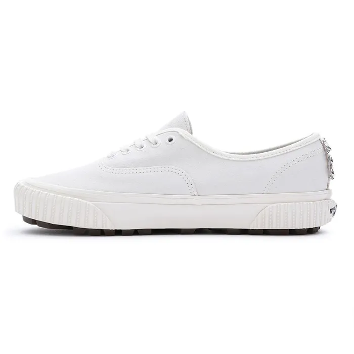 Vans Classics Men Authentic 44 Lug DX Shoes White