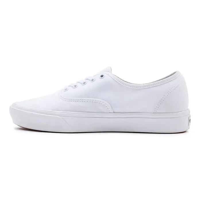 Vans Classics Men Classic ComfyCush Authentic Shoes White