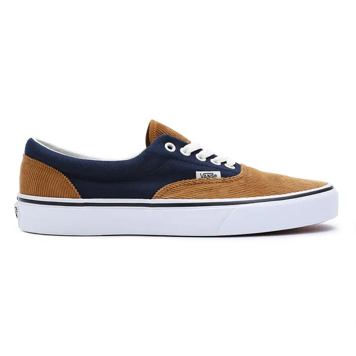 Vans Classics Men Mini Cord Era Shoes Blue