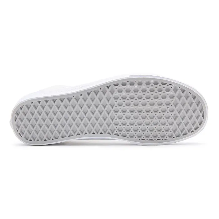 Vans Classics Men Old Skool Shoes White