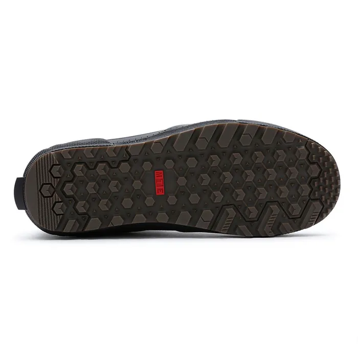 Vans Classics Men Sk8Hi GoreTex MTE3 Shoes Black